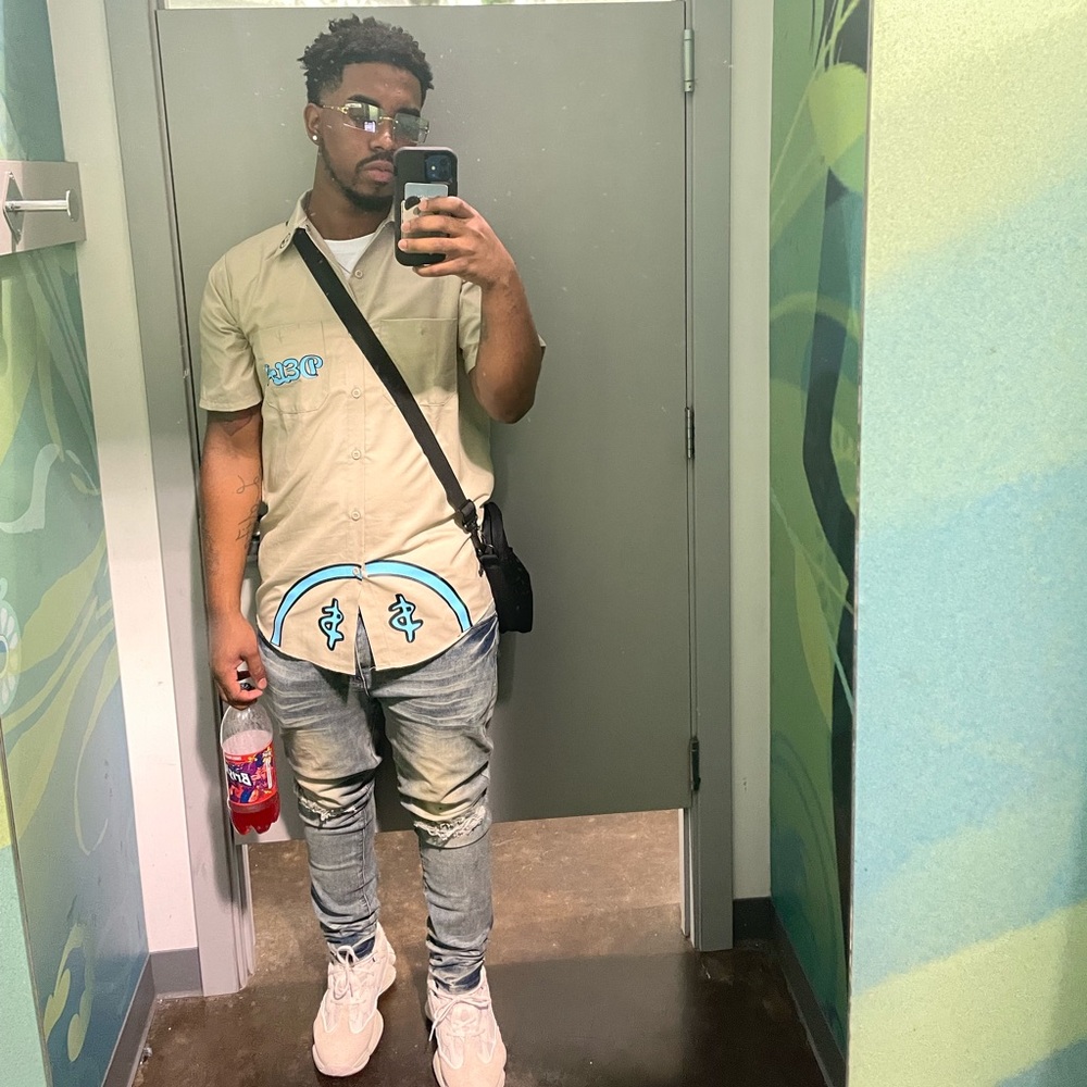 Only worn once